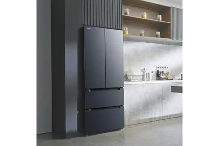 Tủ lạnh Toshiba Inverter 515 lít GR-RF669WI-PGV(A9)-BG