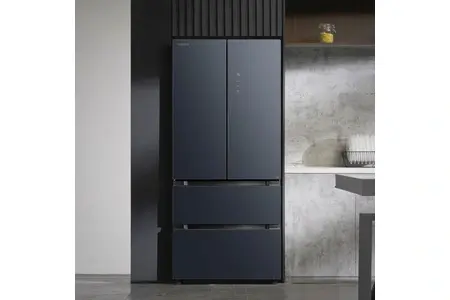 Tủ lạnh Toshiba Inverter 515 lít GR-RF669WI-PGV(A9)-BG