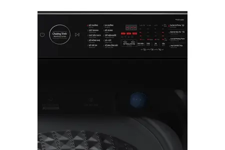 Máy giặt Samsung Inverter 12 kg WA12CG5745BVSV