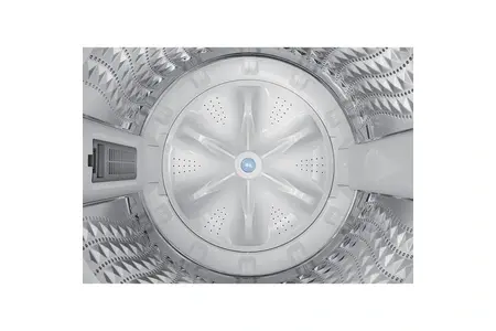 Máy giặt Samsung Inverter 12 kg WA12CG5745BVSV