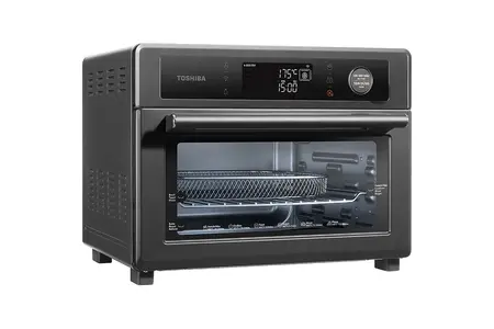 Nồi chiên không dầu Toshiba 25 lít TL2-SAC25GZC(GR)