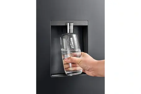 Tủ lạnh Toshiba Inverter 596 lít GR-RS775WI-PMV(06)-MG