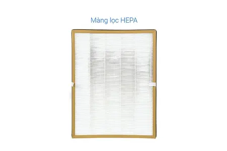 Máy lọc không khí Casper AP-300MAI