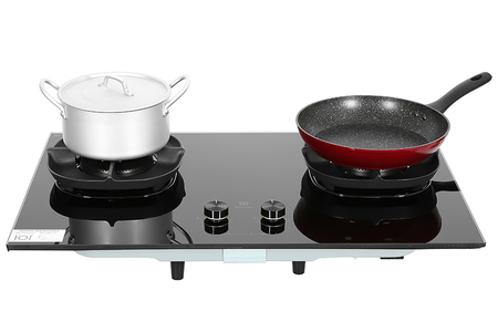 Bếp gas âm Electrolux EHG8250BC