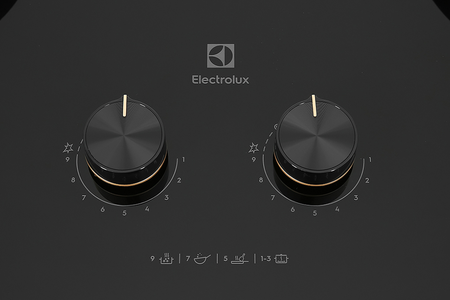 Bếp gas âm Electrolux EHG8250BC