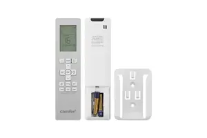 Máy lạnh Comfee Inverter 1.0 HP CFS-10VWGF-V