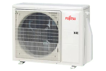 Máy lạnh Fujitsu ASAG12CPTA-V / AOAG12CPTA-V 1.5 HP (1.5 Ngựa) Inverter Gas R32
