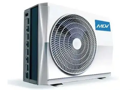 Máy lạnh MDV 2.0 HP Inverter MDVG-18CRDN8