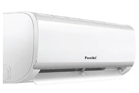 Máy Lạnh Funiki 2.5HP HSC24TMU