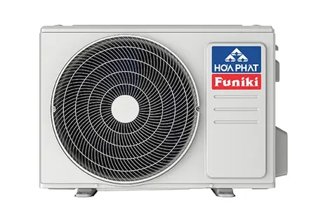 Máy Lạnh Funiki 2.5HP HSC24TMU