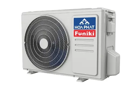 Máy Lạnh Funiki 2.5HP HSC24TMU