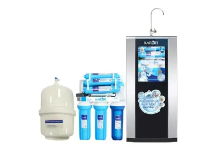 Máy lọc nước Karofi eRO (eRO80)