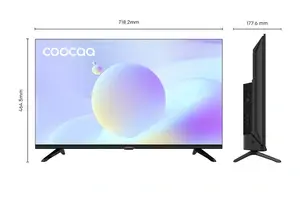 Google tivi Coocaa HD 32 inch 32Z72