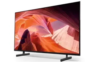 Google Tivi Sony 4K 43 inch KD-43X80L
