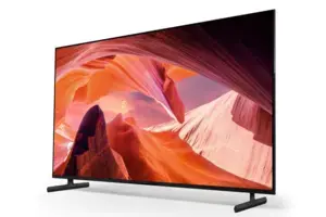 Google Tivi Sony 4K 55 inch KD-55X80L