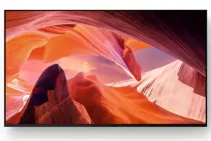 Google Tivi Sony 4K 65 inch KD-65X80L