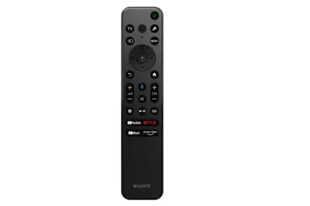 Google Tivi Sony 4K 65 inch KD-65X80L