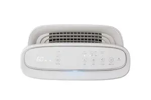 Máy tạo ion lọc khí và tạo ẩm Sharp KI-N50V-W