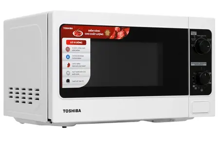 Lò vi sóng Toshiba ER-SM20(W1)VN 20 lít