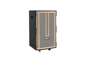 Loa Kéo Bluetooth Acnos CB392G Karaoke Di Động