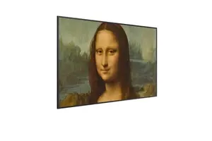 Smart Tivi The Frame Qled Samsung 65 inch QA65LS03BA