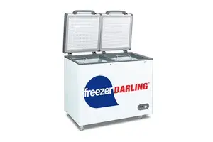 Tủ đông Darling 230 Lít DMF-2799AX-1 - 1 ngăn