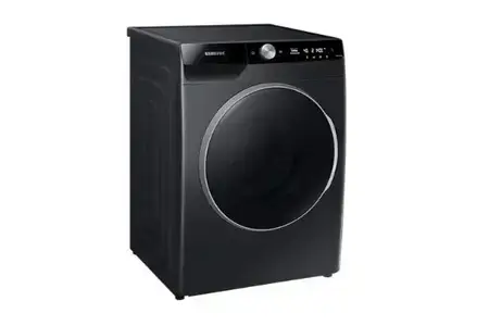 Máy giặt lồng ngang Samsung AI Inverter 10Kg WW10TP44DSB/SV