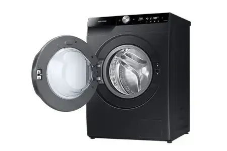 Máy giặt lồng ngang Samsung AI Inverter 10Kg WW10TP44DSB/SV