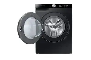 Máy giặt lồng ngang Samsung AI Inverter 10Kg WW10TP44DSB/SV