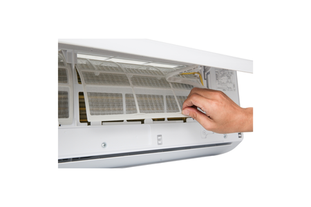 Máy lạnh TCL 1.0 HP TAC-09CSD/TPG31