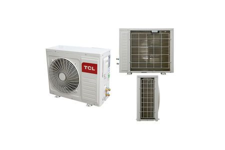 Máy lạnh TCL 1.0 HP TAC-09CSD/TPG31