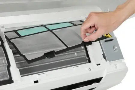 Máy lạnh Toshiba Inverter 1 HP RAS-H10Z1KCVG-V