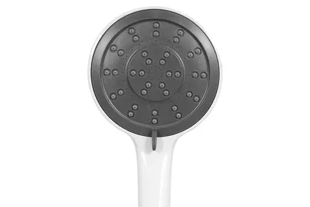 Máy nước nóng trực tiếp Ariston 4500W AURES PREMIUM 4.5P PEARL - Có Bơm