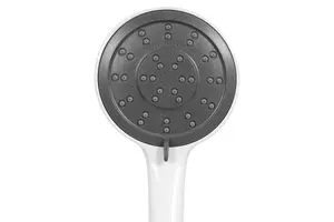 Máy nước nóng trực tiếp Ariston 4500W AURES PREMIUM 4.5P PEARL - Có Bơm