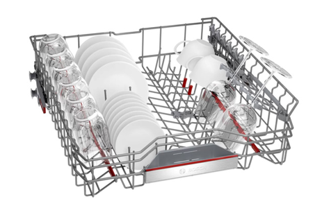 Máy rửa chén độc lập Bosch SMS6ZCI49E