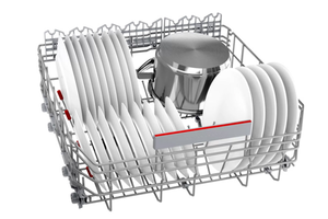 Máy rửa chén độc lập Bosch SMS6ZCI49E