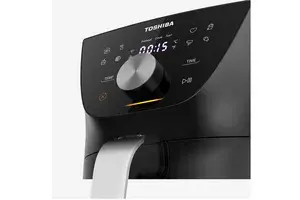 Nồi chiên không dầu Toshiba AF-74CS1SRVN(H) - 7.4 lít