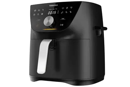 Nồi chiên không dầu Toshiba AF-74CS1SRVN(H) - 7.4 lít