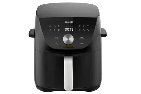 Nồi chiên không dầu Toshiba AF-74CS1SRVN(H) - 7.4 lít