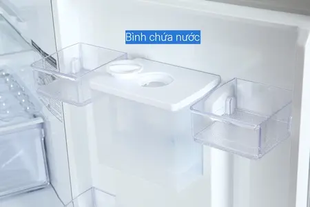 Tủ lạnh Samsung Inverter 307 lít RB30N4190BY/SV