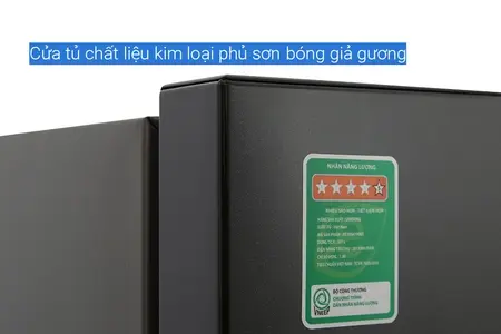 Tủ lạnh Samsung Inverter 307 lít RB30N4190BY/SV