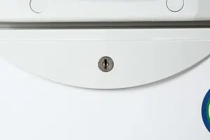 Tủ đông Hòa Phát 352 lít HCF 666S1Đ2