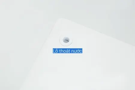 Tủ đông Hòa Phát 352 lít HCF 666S1Đ2