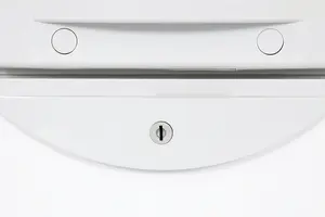 Tủ đông Hòa Phát Inverter 352 Lít HPF AD8352