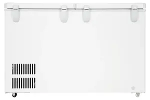 Tủ đông Hòa Phát Inverter 352 Lít HPF AD8352