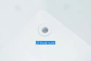 Tủ đông Hòa Phát Inverter 352 Lít HPF AD8352