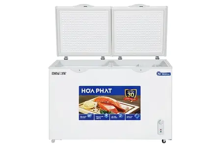 Tủ đông Hòa Phát Inverter 352 Lít HPF AD8352