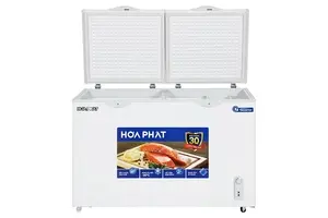 Tủ đông Hòa Phát Inverter 352 Lít HPF AD8352