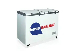 Tủ Đông Mát Inverter Darling 230 lít DMF-2999WE