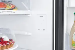 Tủ lạnh Samsung Inverter 345 lít RT35CG5544B1SV